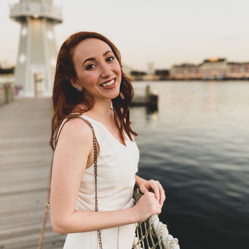 Meet your Posher, Zoë